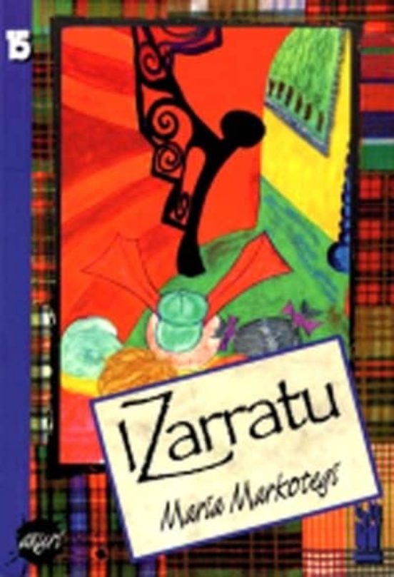 Izarratu