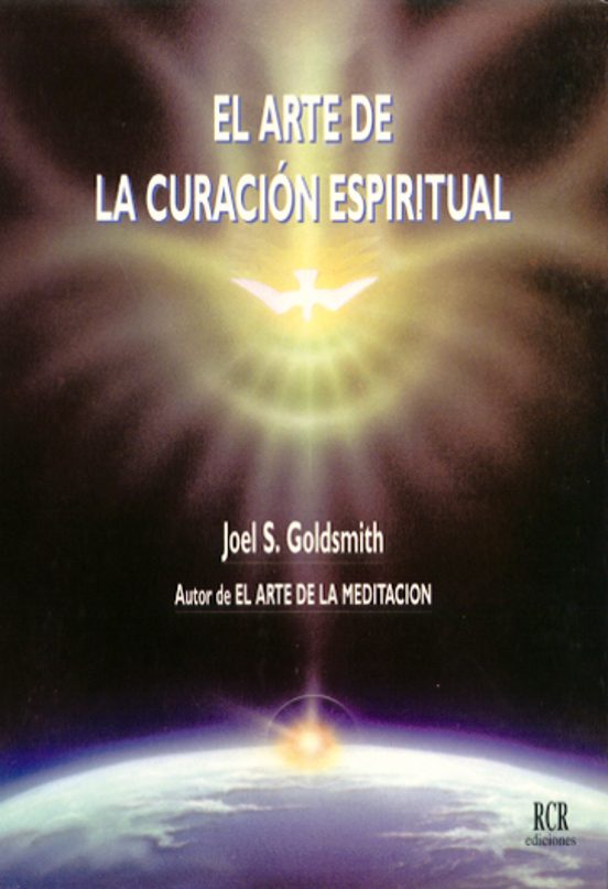 El Arte De La Curación Espiritual