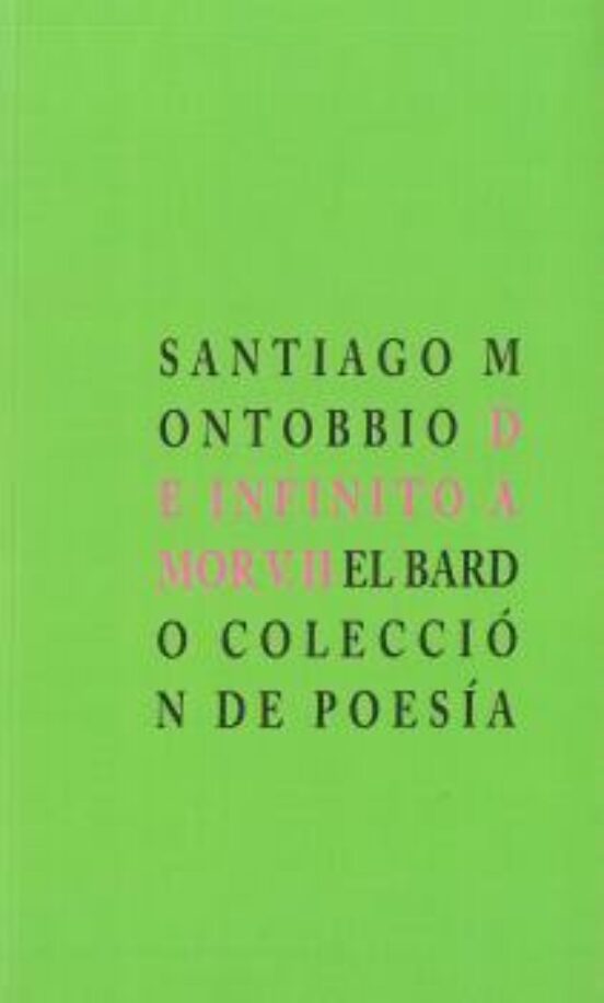 De Infinito Amor V. II