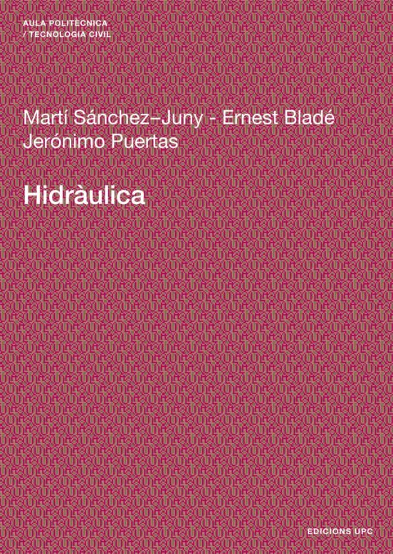 Hidràulica