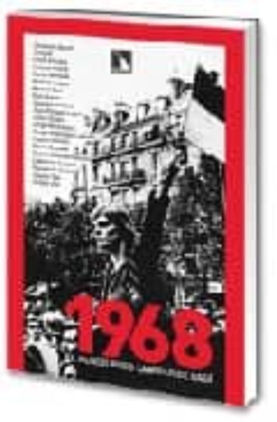 1968 Un Mundo Pudo Cambiar De Base