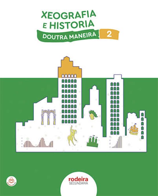 Xeografia E Historia 2º Eso Gallego