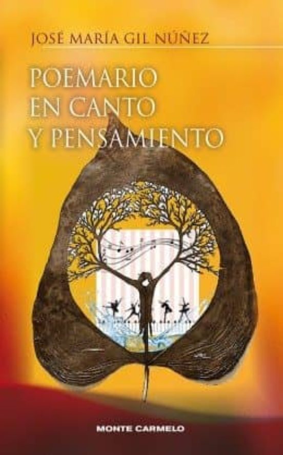 Poemario En Canto Y Pensamiento