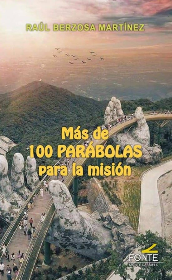 Mas De 100 Parabolas Para La Mision