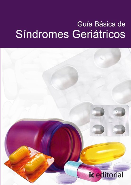 Guia Basica De Los Sindromes Geriarticos