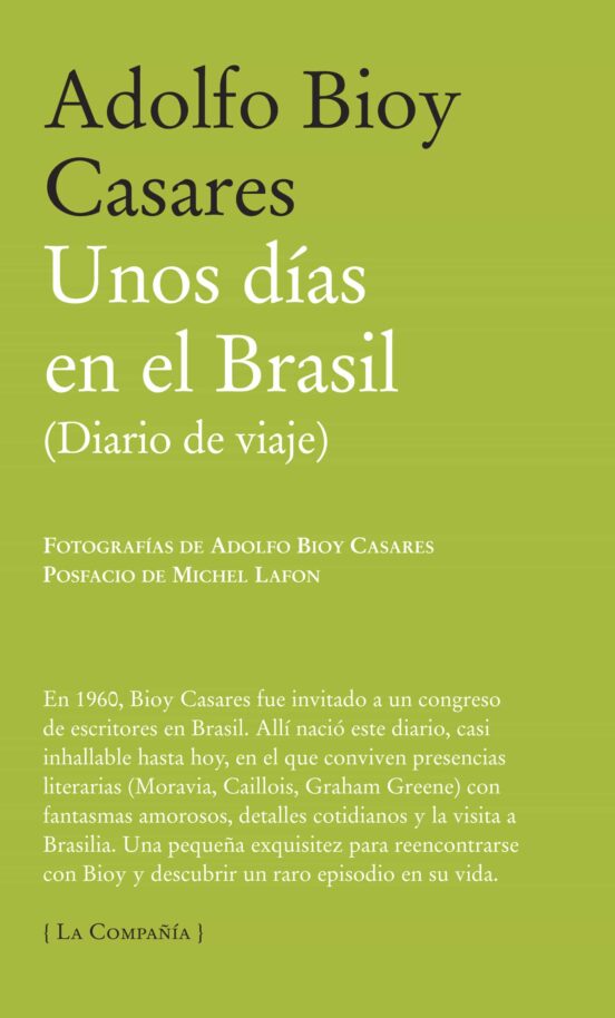 Unos Días En El Brasil