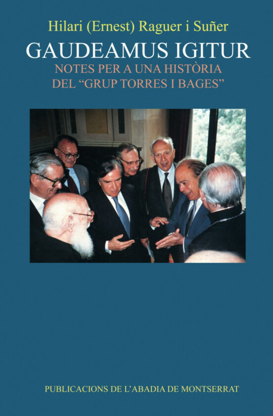 Gaudeamus Igitur