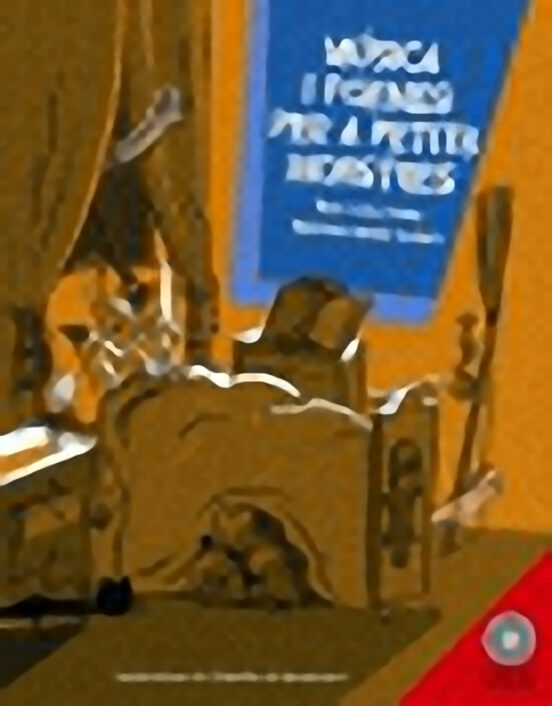 Musica i Poemes per a Petits Monstres