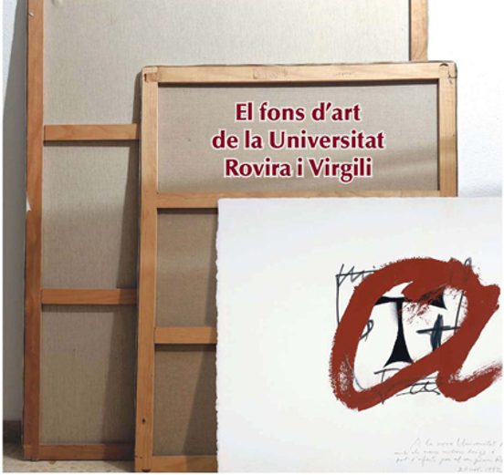 Fons D Art Universitat Rovira i Virgili