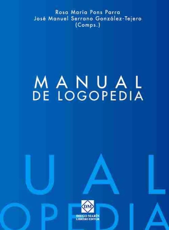 Manual de Logopedia