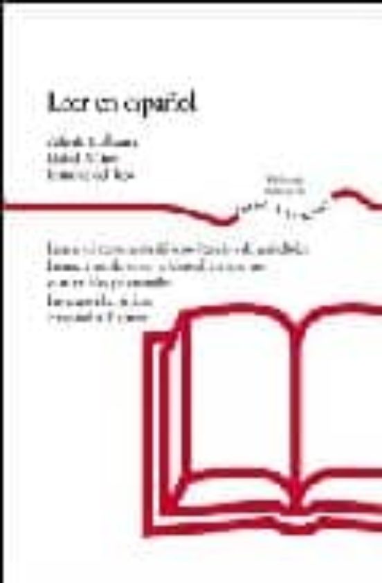 Leer En Español