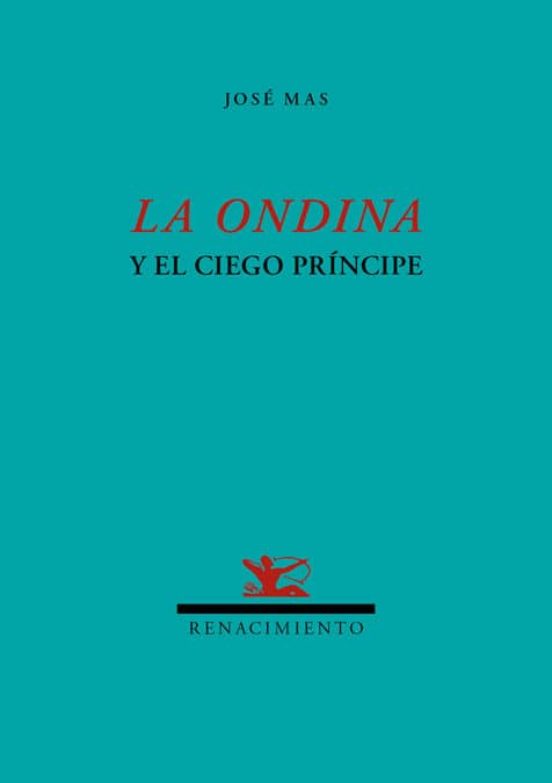 La Ondina Y El Ciego Príncipe