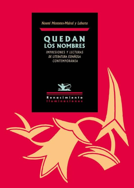 Quedan Los Nombres