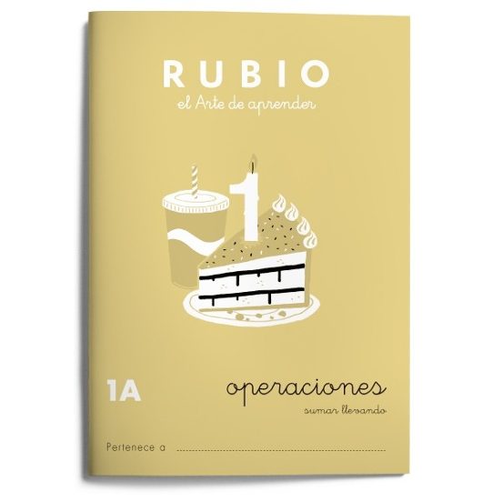 Problemas Rubio 1 A