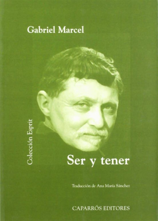 Ser Y Tener