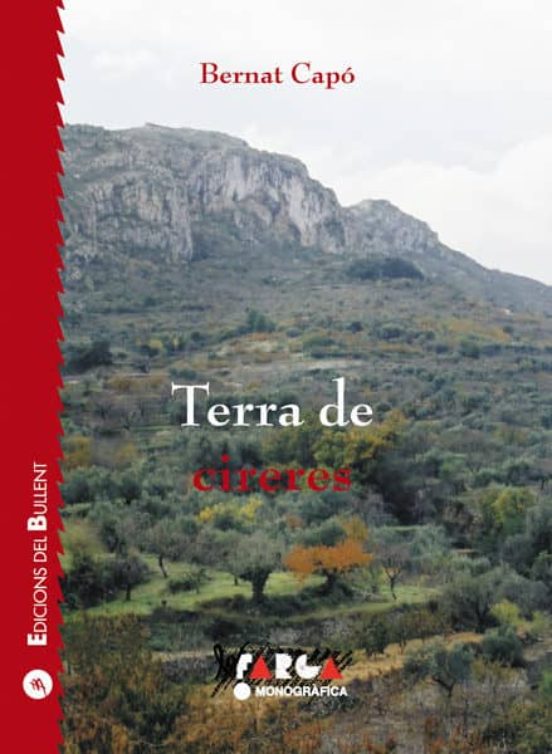 Terra De Cireres