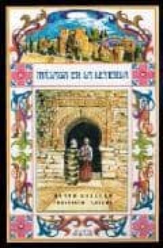 Malaga En La Leyenda: Mitos Y Tradiciones