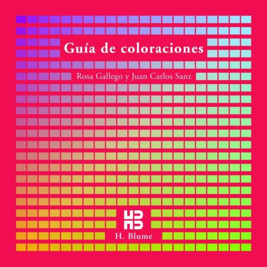 Guía De Coloraciones