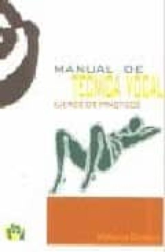 Manual De Tecnica Vocal