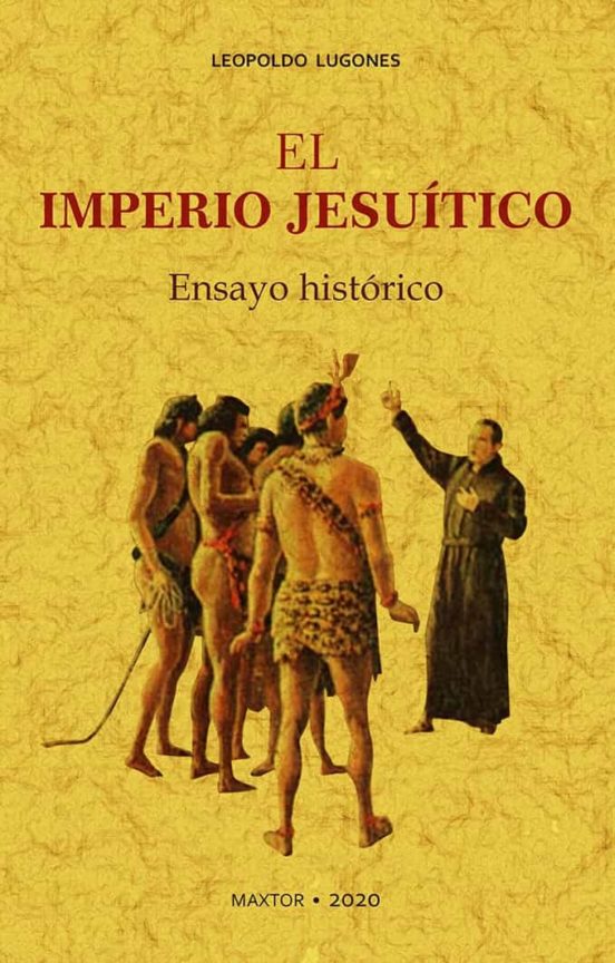 El Imperio Jesuítico