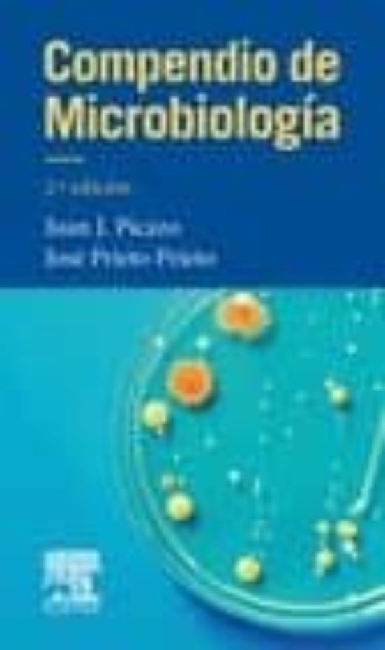 Compendio De Microbiología