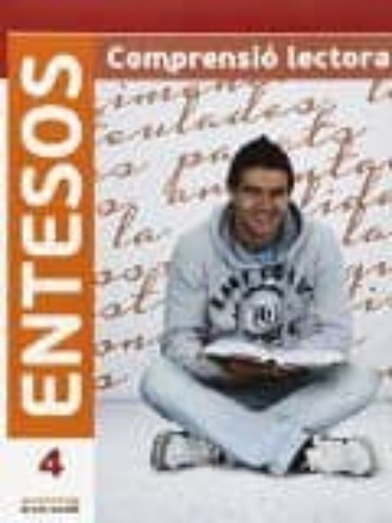 Entesos 4 Compresio Lectora Eso
