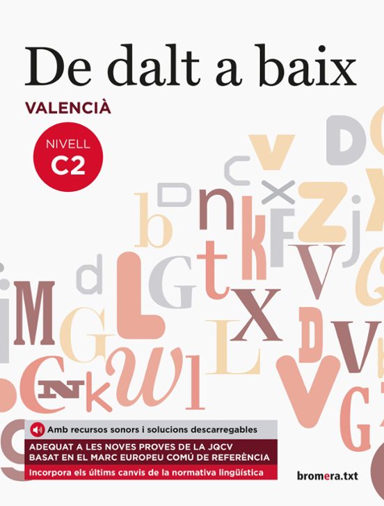 De Dalt A Baix Nivell C2 Valencia