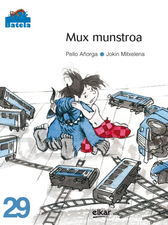 Mux Munstroa
