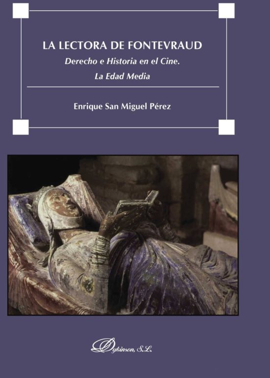 La Lectora De Fontevraud