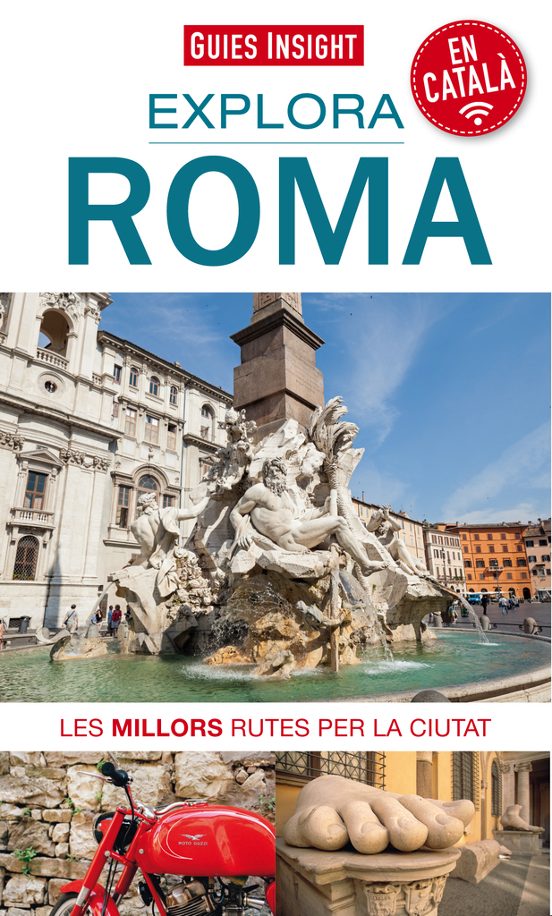 Explora Roma Les Millors Rutes Per La Ciutat