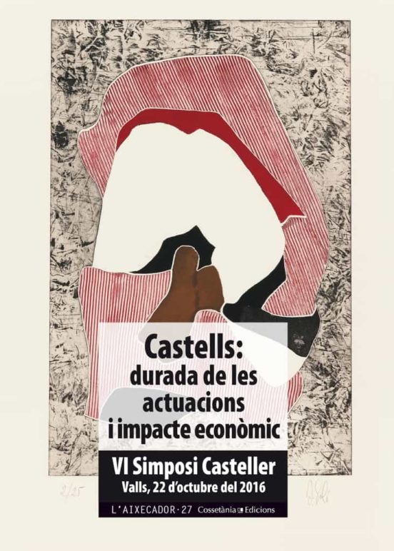 Castells: Durada De Les Actuacions I Impacte Economic