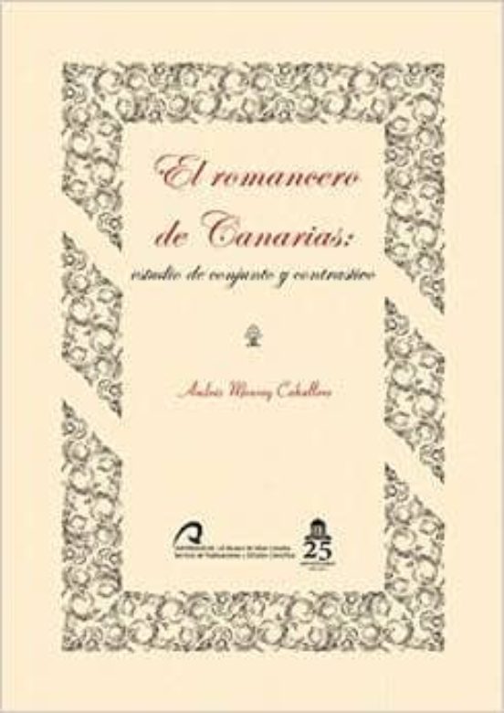 El Romancero De Canarias