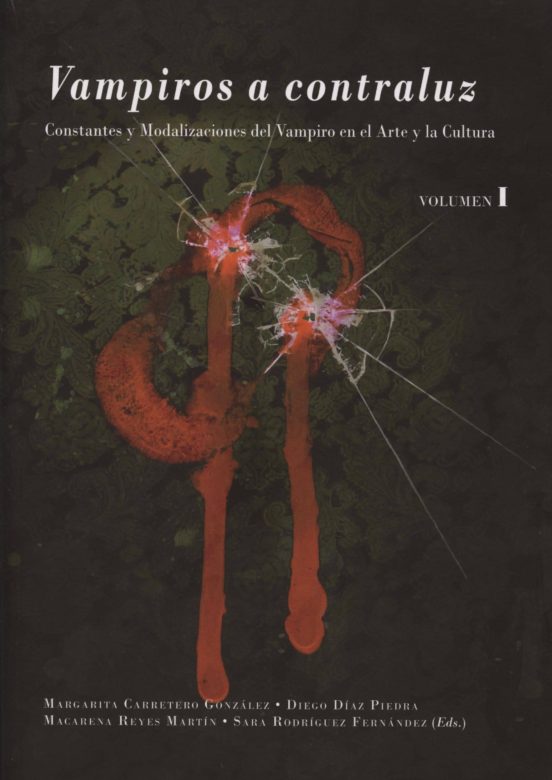 Vampiros a Contraluz