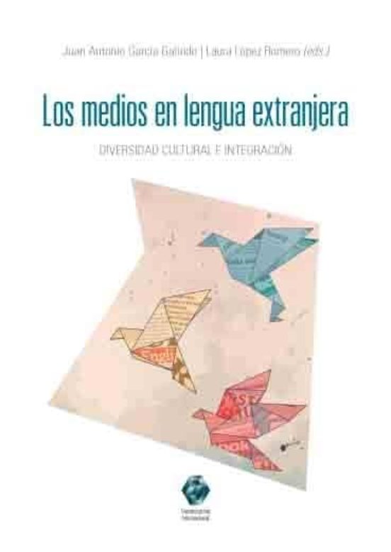 Los Medios En Lengua Extranjera