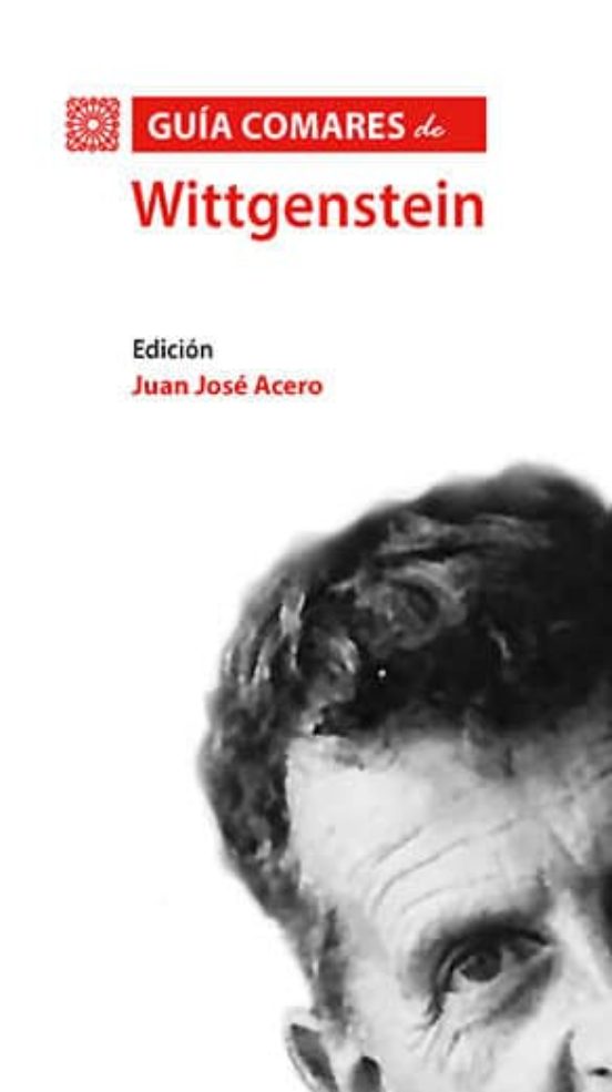 Guía Comares De Wittgenstein