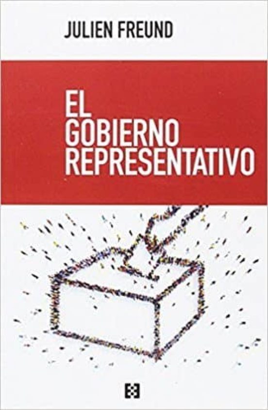 El Gobierno Representativo