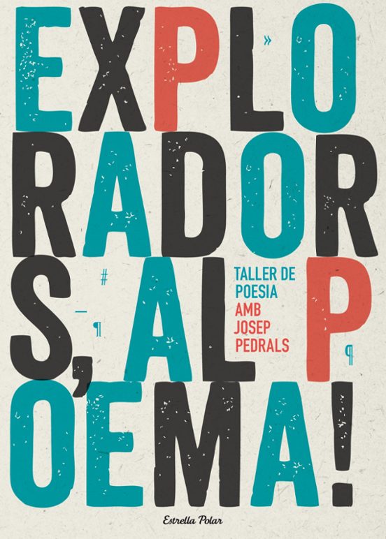 Exploradors Al Poema!