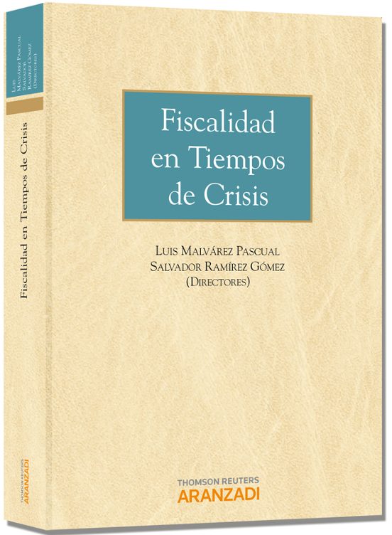Fiscalidad En Tiempos De Crisis