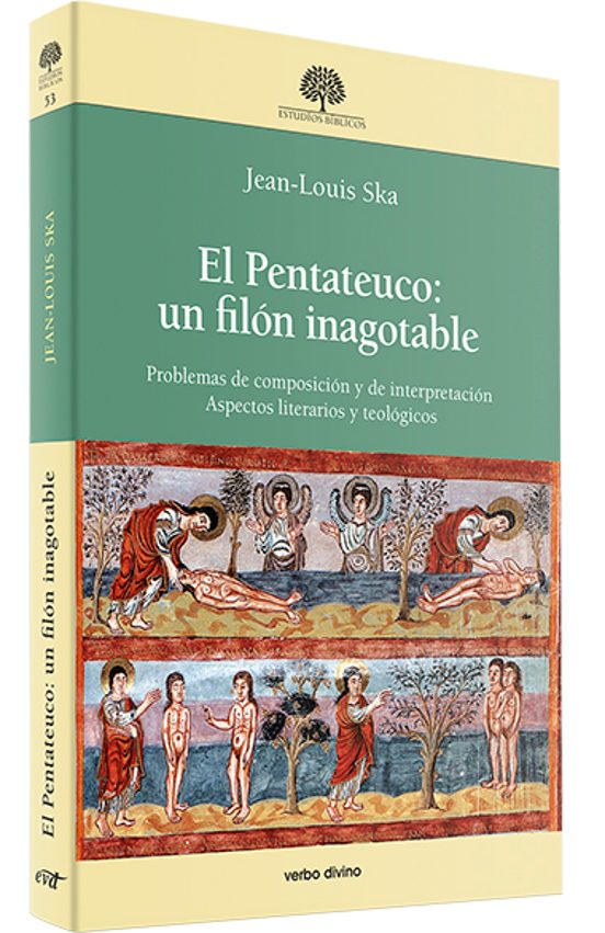 El Pentateuco: un filón inagotable