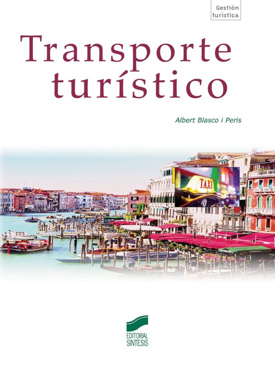 Transporte turístico
