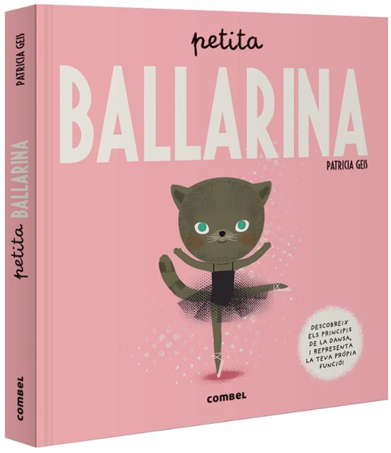 Petita Ballarina