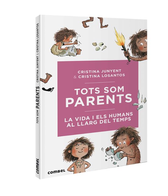 Tots Som Parentes