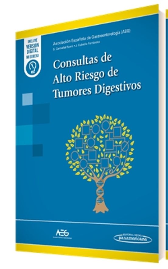 Consultas De Alto Riesgo De Tumores Digestivos