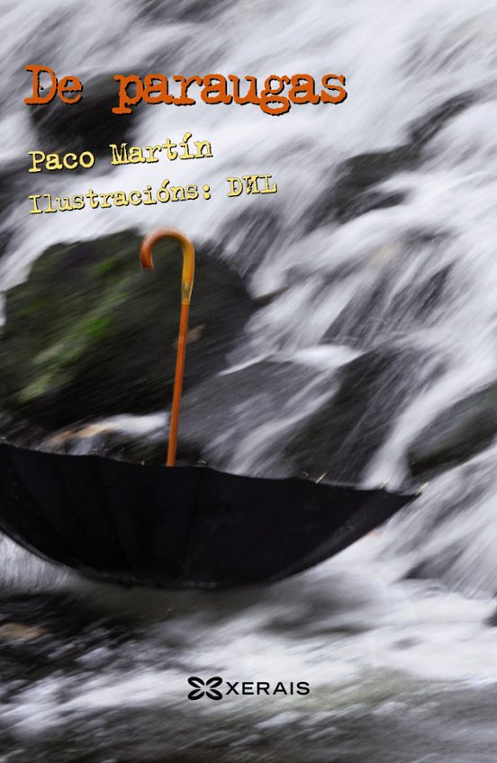 De Paraugas