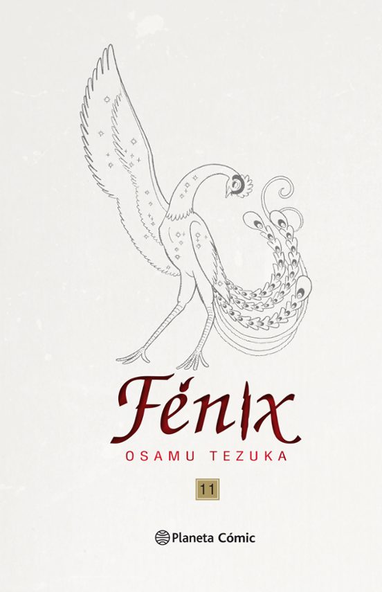 Fénix Nº 11/12