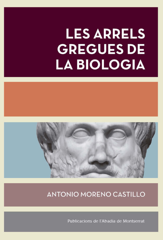 Les Arrels Gregues De La Biologia