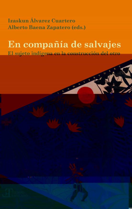 En Compañia De Salvajes