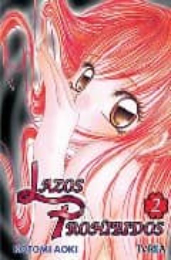 Lazos Prohibidos Nº 2