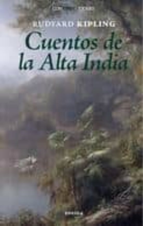Cuentos De La Alta India