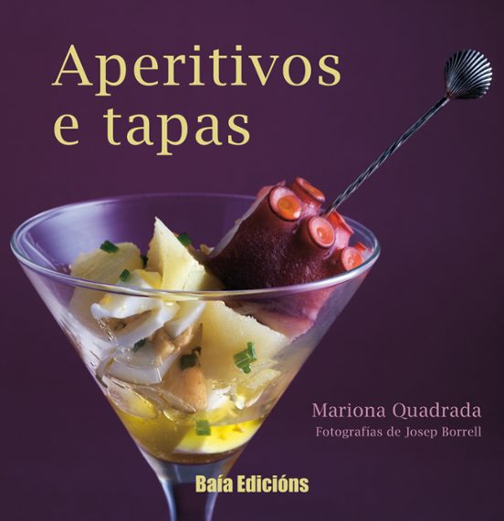 Aperitivos E Tapas